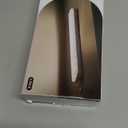 EZVALO 80 RGB Color Changing Under Cabinet Lighting Wireless, 1800mAh Rechargeable Shelf Lights, Magnetic, Timer & Dimmable Bar Light with Remote for Kitchen, Display Case, Cabinet, 6Pack