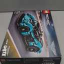 LEGO Technic Aston Martin Valkyrie Toy Car - Kids Model Kit Toy for Boys and Girls, Ages 9+ - Vehicle Building Set for Pretend Play & STEM Learning - Sports Car Gift Idea for Birthdays - 42208