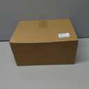 24 Pcs Velvet Christmas Balls Bulk Shatterproof Plastic Christmas Tree Decorations for Decorative Hanging Baubles (24, CoffeeWhiteHaze BlueBeigeBlackish GreenKhaki, 3.15Inch)