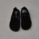 Spesoul Wide Womens Walking Shoes Adjustable Diabetic Shoes Breathable Zero Drop Barefoot Shoe Neuropathy Edema Nursing Shoe Wide Width Sneakers, Size 40