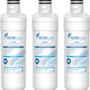 Filterlogic LT1000PC ADQ747935 Refrigerator Water Filter