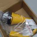 Kohree 50 Amp to 15 Amp 110V RV Adapter Plug, 15 Amp Male to 50 Amp Female RV Power Adapter Cord 12", RV Dogbone Electrical Adapter with Twist Lock Plug & LED Indicator