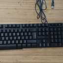 Computer Desktop Gaming Keyboard