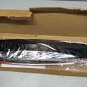 Window Visors Rain Guards for 2024 2025 2026 Subaru Crosstrek & Subaru Impreza, Out-Channel Window Vent Wind Deflectors Visors Shades for 24 25 26 Crosstrek/Impreza