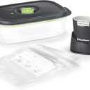 FoodSaver FS2160 Multi-Use Handheld Vacuum Sealer And Marinator, 2146039