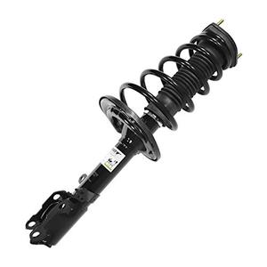 Unity 15362 Rear Right Complete Strut Assembly