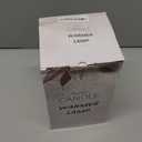 Candle Warmer Lamp with Timer Dimmable, Adjustable Height Wax Melts Warmer for Jar Candles, Housewarming, Birthday, for Women and Mom, Home Decor (Black)