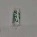 ZSTARR Blackout Light Blockers Side Tracks Custom PVC Light Blockers for Window Shades and Blinds Side Tracks for Blackout Shades Light Blocking Strips for Bedroom (Sample 5.9'' 1pcs)