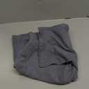 SUBRTEX Stretch Couch Arm Covers Set of 2, Checkered Sofa Arm Slipcovers, Anti-Slip Armrest Covers for Recliner and Armchairs, Pet Proof, High Stretchy, Hook & Loop Tape, Light Gray