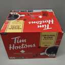 Tim Hortons Original Blend, Medium Roast Coffee, Single-Serve K-Cup Pods Compatible with Keurig Brewers, 100ct K-Cups