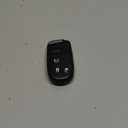 Smart Key Fob Replacement Fits for Jeep Renegade 2015 2016 2017 2018 2019 2020 2021 2022 Proximity Keyless Entry Remote Control 433 Mhz M3N-40821302 68266733AA 6FD98DX9AA 6BY88DX9AA