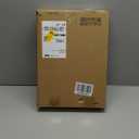 Under Bed Storage with Wheels, Foldable Metal Mesh Underbed Storage Container Bins, Tool-free Assembly Clothes Drawer Organizer,2 Pack (Black)