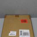 3 Tier Rolling Cart Metal with Wheels, Black Three Tiered Art Cart Organizer on Wheels, Storage Utility Trolley Carts for Kitchen, Craft, Nail, Lash, Makeup, Salon,Bedside, Bathroom, Office, Snack