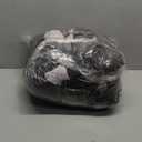 Brown Comforter Set Queen, Reversible Brown Striped Down Alternative Comforter for Queen Bed,3 Pieces (1 Comforter+2 Pillowcases), Soft Microfiber Bedding Duvet Set 90"×90"