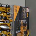 4 Pcs Alloy Construction Truck Toys Gifts For 2 3 4 5 Year Old Boys, 9" Construction Vehicles Toys With Light & Sound, Include Excavator, Crane, Dump and Mixer, Toys for Boys Toddler Kids 2-4 3-4 4-6