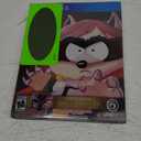 South Park: The Fractured But Whole SteelBook Gold Edition (Includes Season Pass subscription) - PlayStation 4
