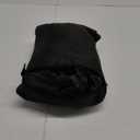 STARTWO Patio Furniture Covers Waterproof, Anti-UV 7-12 Seats Outdoor Furniture Set Cover for Sectional Sofa, Table Chairs, 126"x63"x28", Black