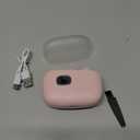 Electric Nail Clippers for Seniors