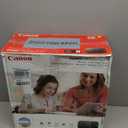 Canon PIXMA TS6420a All-in-One Wireless Inkjet Printer [Print, Copy, Scan], Works with Alexa