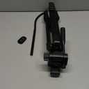 Aureday Phone Tripod, 82" Tripod for iPhone with Flexible Gooseneck, Wireless Remote and Phone Holder, Extendable Cell Phone&Camera Tripod Stand for Selfies/Video Recording/Live Streaming/Vlogging (Black)