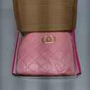 Little Girls Purse, Pretend Play Makeup Kit for Toddler 3-5 4-6, Kids Purses with Accessories, Pink Handbag, Princess Kit and Fake Make up, Toddler Girl Toys Gifts for 3-6 Year Old