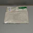 Artoid Mode Hello Pumpkin Flowers Leaves Thanksgiving Table Runner, Seasonal Fall Harvest Vintage Kitchen Dining Table Decoration for Indoor Outdoor Home Party Decor 13 x 90 Inch (Orange)