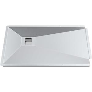 Outdoor Grills Grease Tray Replacement Parts for Monument 17842 24367 35633 24633 13892 Gas Grill, Stainless Steel Grease Tray Parts for Monument 4 Burner Gas Grill D425 D405 41847NG 25392