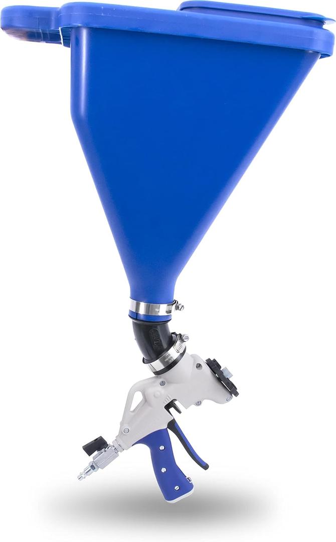 SharpShooter  2.1 w/Hopper