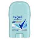 Degree Antiperspirant Deodorant Shower Clean Pack of 36 72-Hour Sweat & Odor Protection Antiperspirant for Women with Body Heat Activated Technology 0.5 oz (0.5 Ounce (Pack of 36))