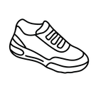 SODA, Color Tan, 8 Size