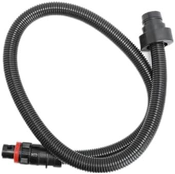 Adapter Tube | Secure & Compatible Fit – Designed for Smooth and Efficient Airflow