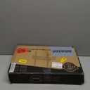 Pipishell Full Motion TV Wall Mount for Most 26-65 inch Flat & Curved TVs up to 77 lbs, Adjustable Bracket Height, Corner TV Mount with Single Articulating Arm, Max VESA 400x400mm, PIMF9