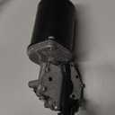 New Front Windshield Wiper Motor 68002388AA Compatible with Jeep Wrangler 2007-2017, Wrangler JK 2018 Sport Utility Replace OE 55077859AC, 55077859AB, 40-458, 5 Pin