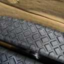 HQPASFY 12 Inch Lawn Mower Wheels 2 Pack 12" Push Lawn Mower Wheels with Bolts & Nuts kits Fit Most Standard Push Lawn Mowers Garden Trucks Garden Carts Generator Hand Trucks Lawn Tractors (12"1.75")