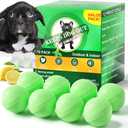 LAOFAN Dog Deterrent Outdoor, Dog Repellent