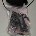 belhope Shiatsu Neck and Back Massager with Heat, 4D Kneading Back Massager for Pain Relief Deep Tissue, Comfortable Back Massage for Chair, Massage Mat for Home Office, Gifts for Women Men Parents