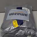 Queen Size 4 Piece Sheet Set - Comfy Breathable & Cooling Bed Sheets Set - Hotel Luxury Bedding for Women, Men, Kids, Teens, Boys & Girls - Deep Pockets, Soft and Wrinkle Free - Oeko-Tex - Dark Grey