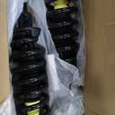 ECCPP Struts Complete Spring for 2004-2008 for Ford for F-150,2006-2008 for Lincoln Mark LT 4WD Struts Shocks for 171361 Front