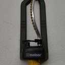 Melnor 20261 Oscillating Sprinkler, Waters up to 3.000 sq. ft.