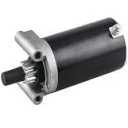 LINGYAO 3209801 Starter Motor 12V Engine Starter for Cub Cadet 1045 1046 SLT1550 SLT1554 Kohler Courage Engines 20HP 23HP 25HP 27HP