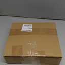 LELEE Artificial Plants Mini Fake Potted Plants, 8 pcs Small Eucalyptus Potted Faux Decorative Grass Plant with Flower for Home Decor, Indoor, Office, Desk, Shelf, Table Decoration