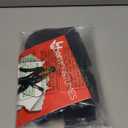 Morph Black Catsuit For Women Leather Jumpsuit Womens Adult Black Cat Suit Halloween (X-Large)