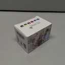 ELEFOCUS Mini Camera Wireless,2K Hidden Camera,Small Cameras Hidden Wireless,Nanny Cam Hidden Camera,Motion Detection Alerts,SD/Cloud Storage, Phone App Control & Real-Time Alerts (Black)