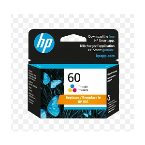 HP TRICOLOR CARTRIDGE