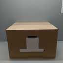 Box of Mixed Items, Retail is Estimated