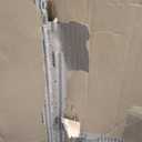 VEVOR 12.5ft Telescoping Ladder, Aluminum Lightweight Multi-Purpose Collapsible Extension, One-Touch Retraction Ladder, Heavy Duty 330LBS Max Capacity with Non-Slip Feet, for Home, Outdoor Work, Loft