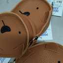 3 x Durable Fauz Leather Dog Poop Bag Dispenser With O Ring