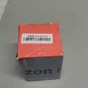 Potaroma Cat Toys Chirping Birds 2 Pcs with Catnip SilverVine, Interactive Cat Kicker, Lifelike Birdie Tweets, Indoor Kitty Kitten Exercise Toys 4.0"