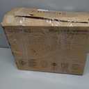 Air Mattress Queen with Built in Pump, Inflatable Mattress Blow Up Mattress 16 Raised Comfort,Upgraded Surface Portable Bed, Air Bed for Home, Guest, Camping, Colchone Inflable, 650 lbs