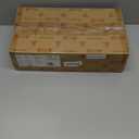 Valery Madelyn Fall Leaves Garlands for Mantle, 6ft Silk Lambs Ear Pumpkins Garland with Lights Maple Thanksgiving Table Centerpiece, Outdoor Fall Halloween Decorations for Autumn Home fireplace Decor